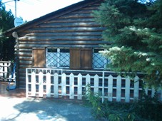 Casa rústica en 2 plantas