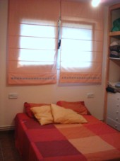 Habitación doble matrimonio