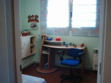 Habitación doble infantil
